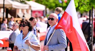 Dzień Flagi 2026