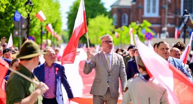 Dzień Flagi 2026