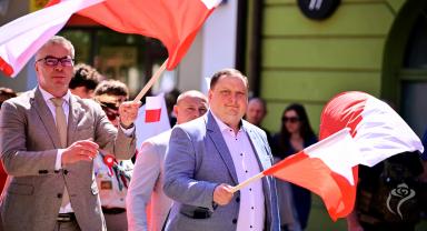 Dzień Flagi 2026