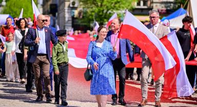 Dzień Flagi 2026