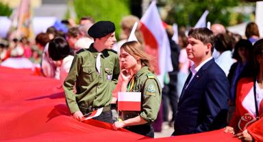 Dzień Flagi 2026