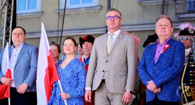 Dzień Flagi 2026