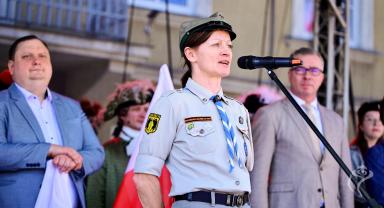 Dzień Flagi 2026