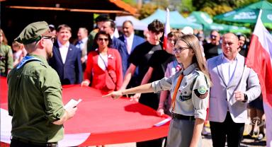 Dzień Flagi 2026