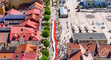 Dzień Flagi 2026