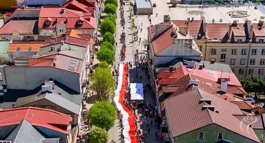 Dzień Flagi 2026