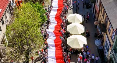 Dzień Flagi 2026