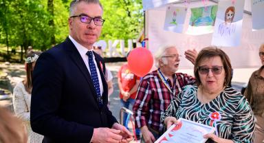 Piknik Organizacji Pozarządowych 2026