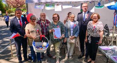 Piknik Organizacji Pozarządowych 2026