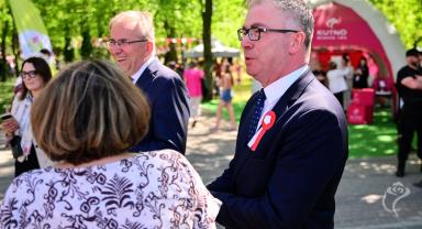 Piknik Organizacji Pozarządowych 2026