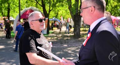 Piknik Organizacji Pozarządowych 2026