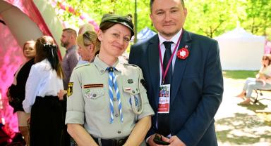 Piknik Organizacji Pozarządowych 2026