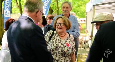 Piknik Organizacji Pozarządowych 2026