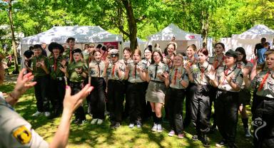 Piknik Organizacji Pozarządowych 2026