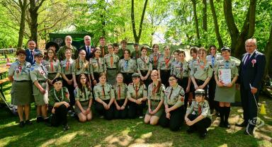 Piknik Organizacji Pozarządowych 2026