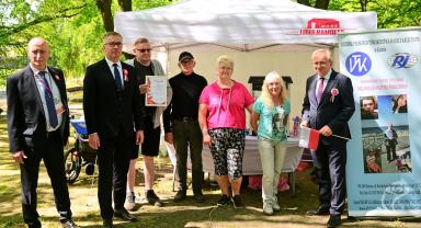 Piknik Organizacji Pozarządowych 2026