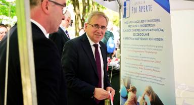 Piknik Organizacji Pozarządowych 2026