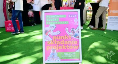 Piknik Organizacji Pozarządowych 2026