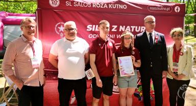 Piknik Organizacji Pozarządowych 2026