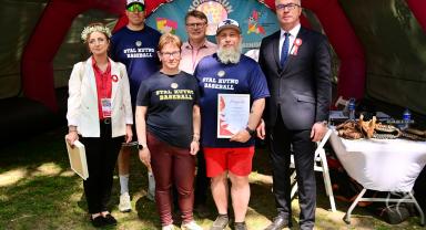 Piknik Organizacji Pozarządowych 2026