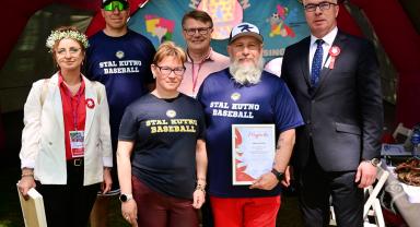 Piknik Organizacji Pozarządowych 2026