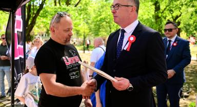Piknik Organizacji Pozarządowych 2026
