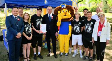 Piknik Organizacji Pozarządowych 2026