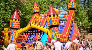 Piknik Organizacji Pozarządowych 2026