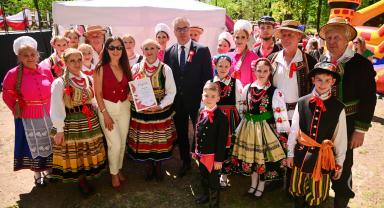 Piknik Organizacji Pozarządowych 2026
