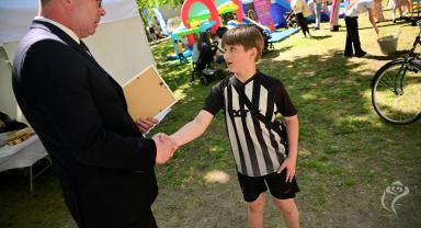 Piknik Organizacji Pozarządowych 2026