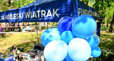 Piknik Organizacji Pozarządowych 2026