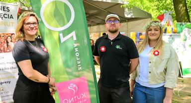 Piknik Organizacji Pozarządowych 2026