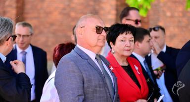 235. rocznica uchwalenia Konstytucji 3 Maja