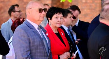 235. rocznica uchwalenia Konstytucji 3 Maja
