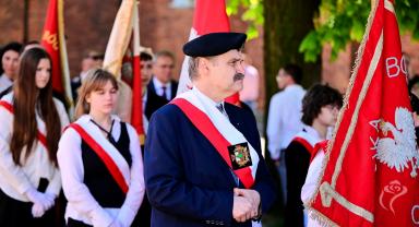 235. rocznica uchwalenia Konstytucji 3 Maja