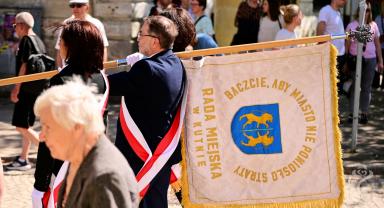 235. rocznica uchwalenia Konstytucji 3 Maja