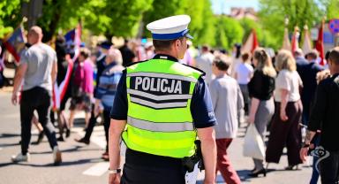 235. rocznica uchwalenia Konstytucji 3 Maja