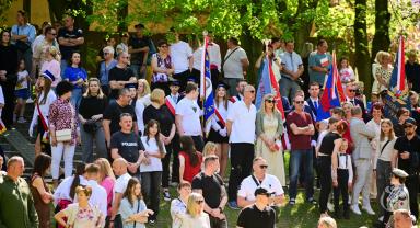 235. rocznica uchwalenia Konstytucji 3 Maja