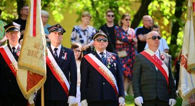 235. rocznica uchwalenia Konstytucji 3 Maja
