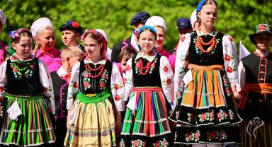 235. rocznica uchwalenia Konstytucji 3 Maja