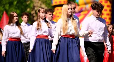 235. rocznica uchwalenia Konstytucji 3 Maja