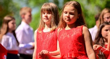 235. rocznica uchwalenia Konstytucji 3 Maja