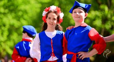 235. rocznica uchwalenia Konstytucji 3 Maja