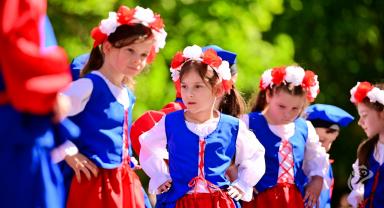 235. rocznica uchwalenia Konstytucji 3 Maja