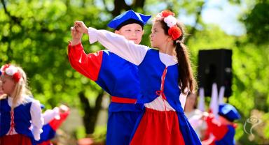235. rocznica uchwalenia Konstytucji 3 Maja