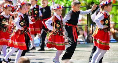 235. rocznica uchwalenia Konstytucji 3 Maja