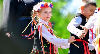 235. rocznica uchwalenia Konstytucji 3 Maja