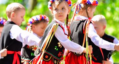 235. rocznica uchwalenia Konstytucji 3 Maja