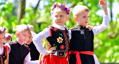 235. rocznica uchwalenia Konstytucji 3 Maja
