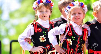 235. rocznica uchwalenia Konstytucji 3 Maja